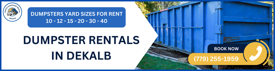 Storage Containers for Rent in Sycamore, IL